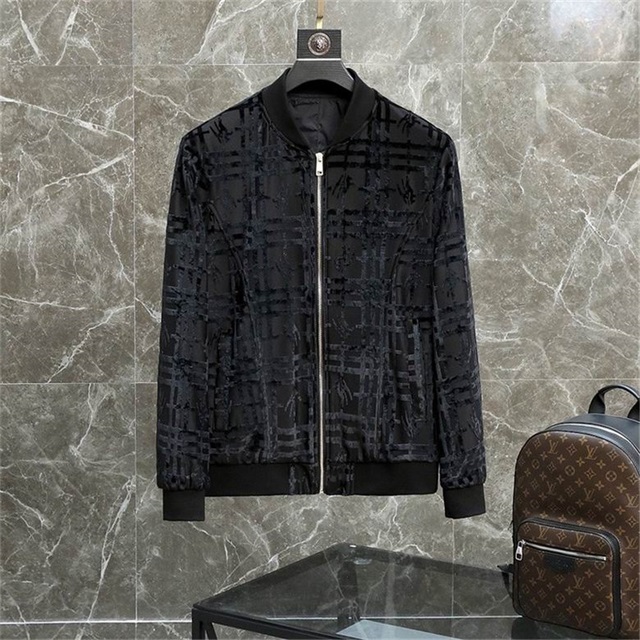 Burberry Jacket m-3xl-012